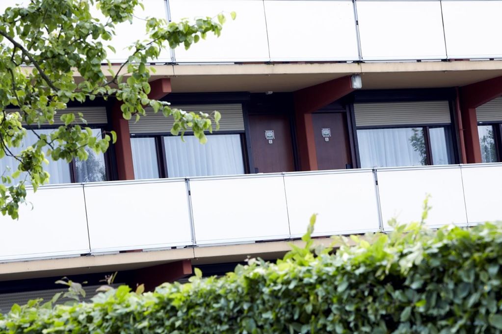 Campanile Hotel & Restaurant 'S Hertogenbosch 's-Hertogenbosch  Exterior photo