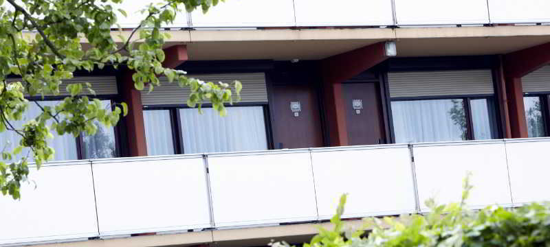 Campanile Hotel & Restaurant 'S Hertogenbosch 's-Hertogenbosch  Exterior photo