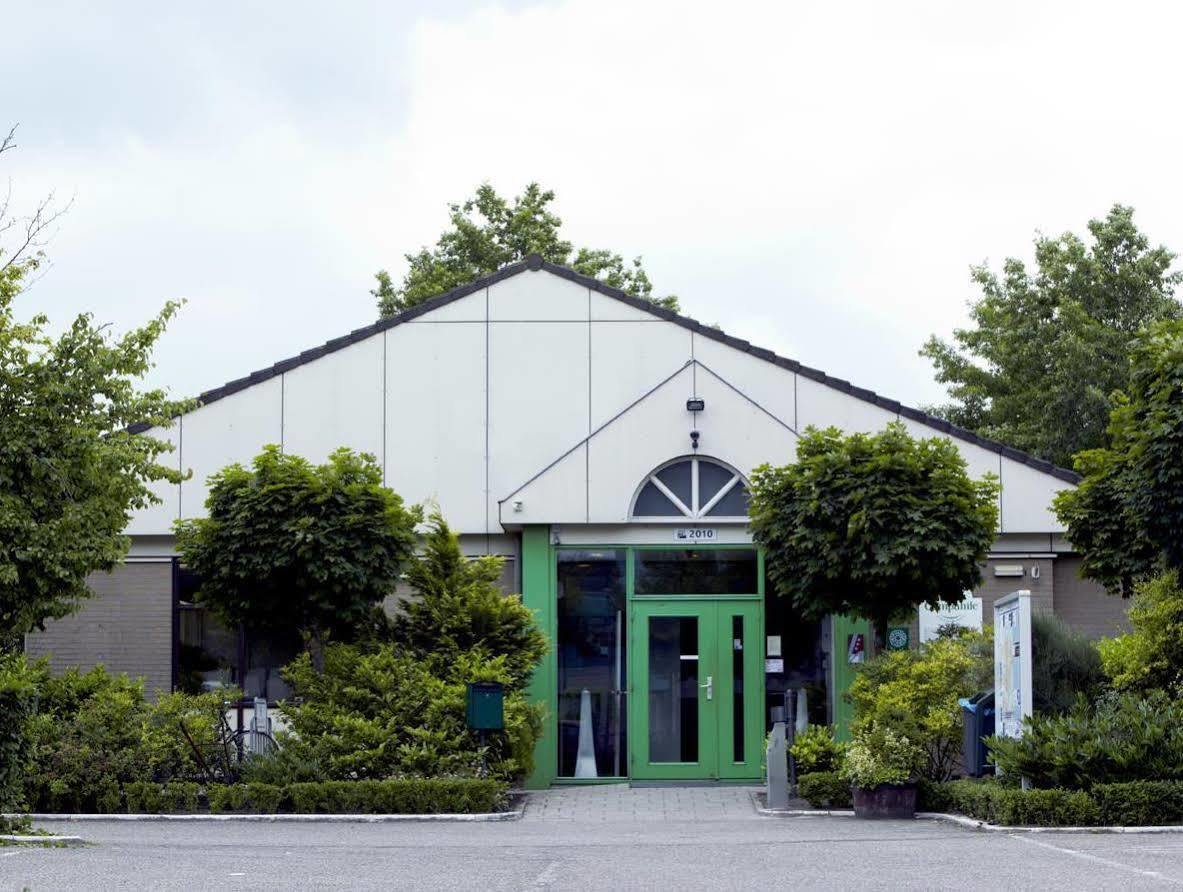 Campanile Hotel & Restaurant 'S Hertogenbosch 's-Hertogenbosch  Exterior photo