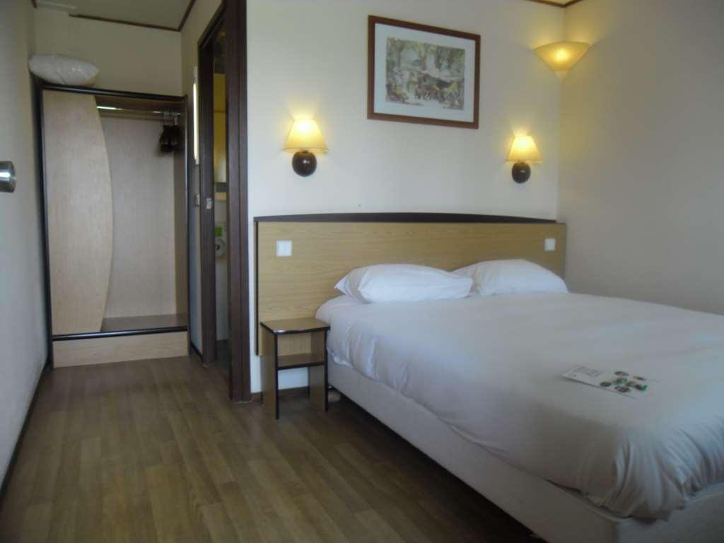 Campanile Hotel & Restaurant 'S Hertogenbosch 's-Hertogenbosch  Room photo